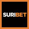 Logo da SURIBET